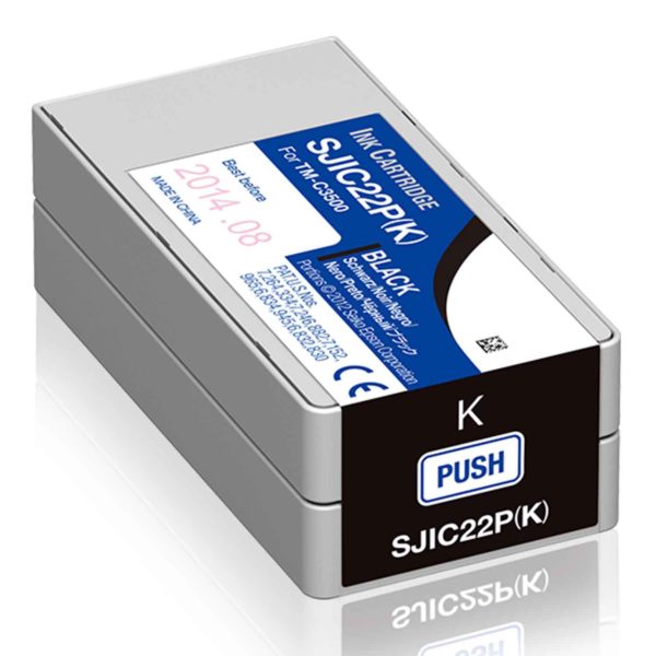 Pigmentfarbe C3500