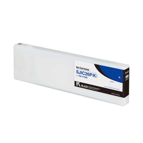 Pigmentfarbe C7500/C7500G